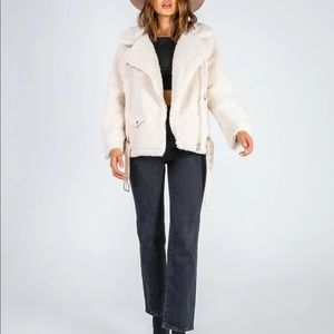 Princess Polly Jacket